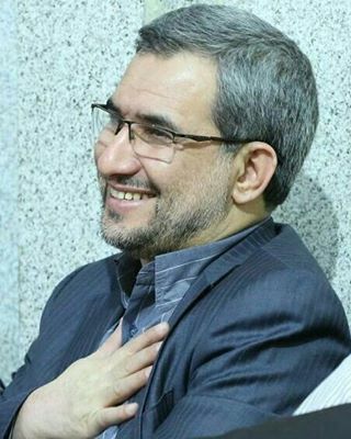 دکتر محسن اسماعیلی