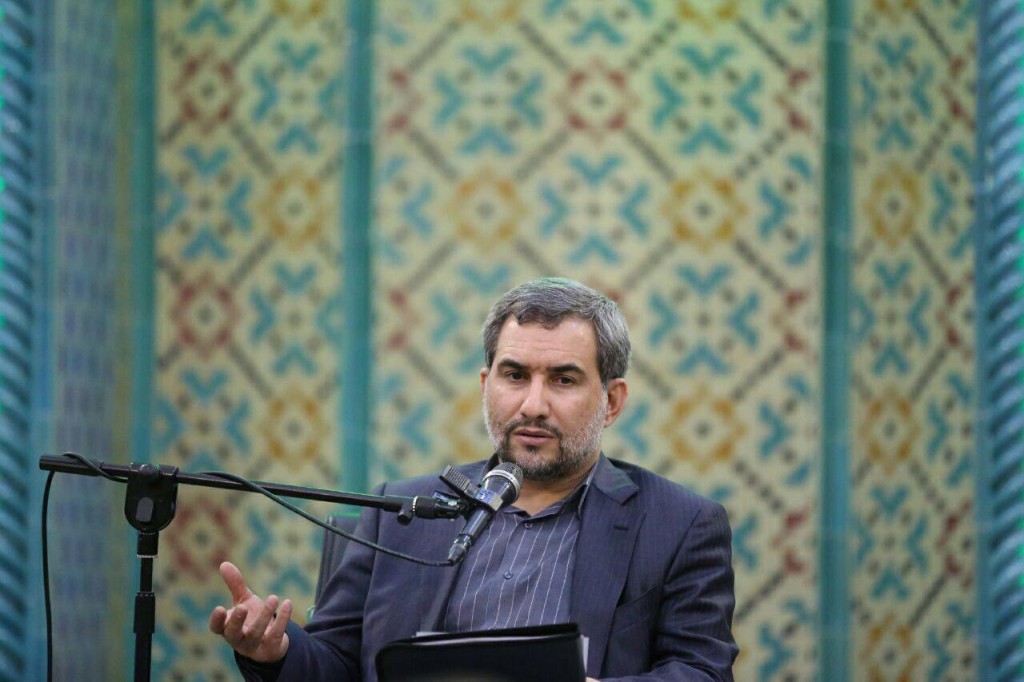 محسن اسماعیلی