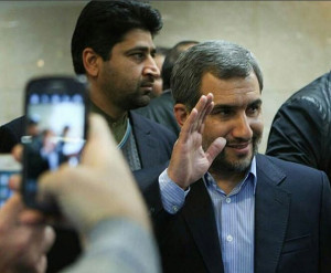 دکتر محسن اسماعیلی