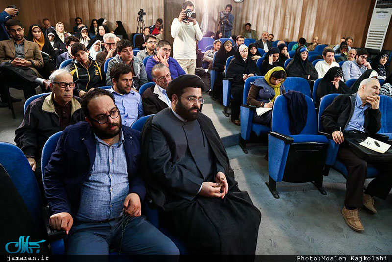 رونمایی از کتاب امامان اهل بیت (علیهم الاسلام)، مرزبانان حریم اسلام