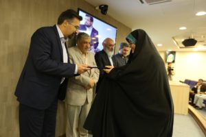 هفتمین سالگرد حقوق همشهری