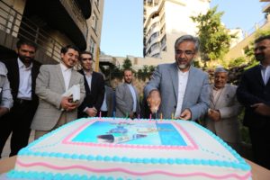هفتمین سالگرد حقوق همشهری