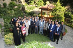 هفتمین سالگرد حقوق همشهری