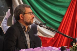 سخنرانی روز معلم-جواد آباد ورامین