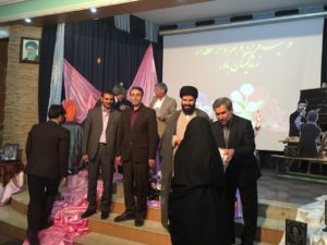 سخنرانی روز معلم-جواد آباد ورامین