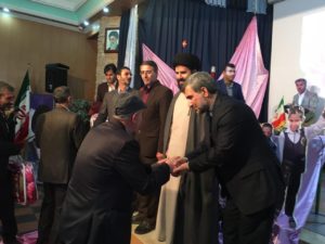 سخنرانی روز معلم-جواد آباد ورامین